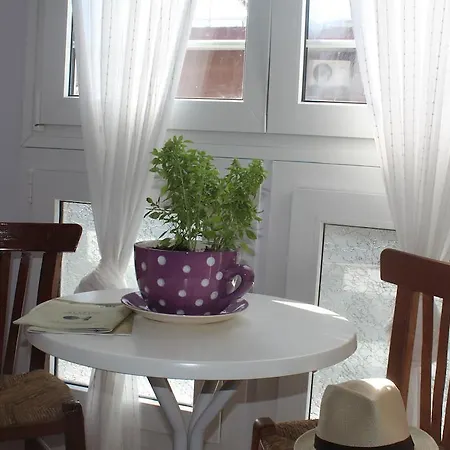 Kira Veta Appartement *