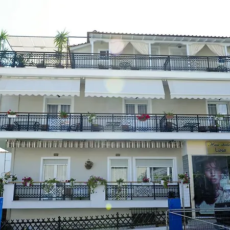 Kira Veta Appartement *