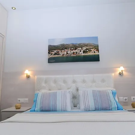 Appartement Kira Veta