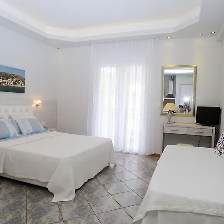 Kira Veta Appartement Potos