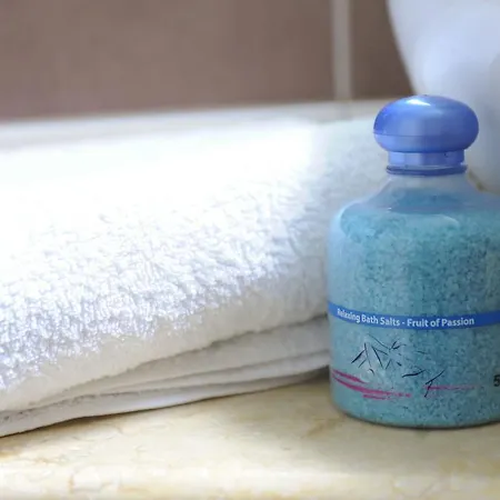 Kira Veta Appartement *