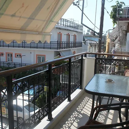 Appartement Kira Veta