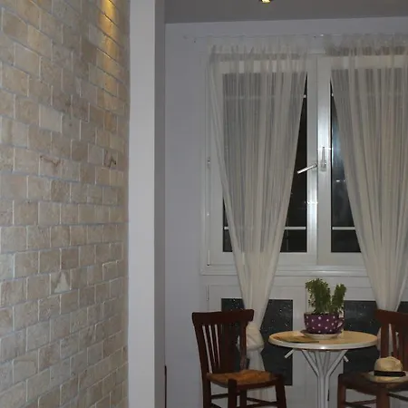 Appartement Kira Veta