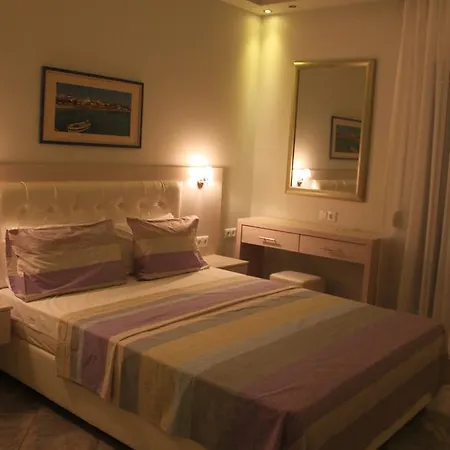 Appartement Kira Veta *