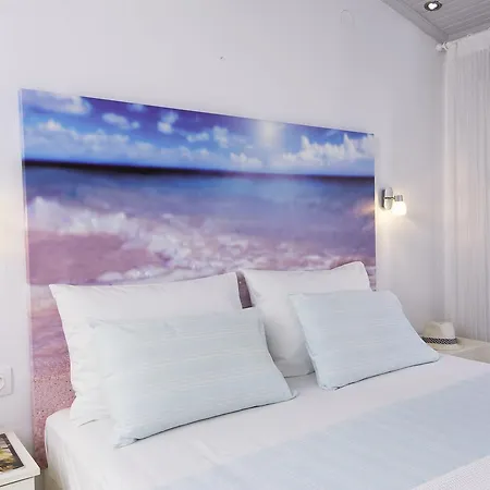 Appartement Kira Veta