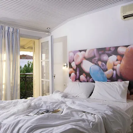 Kira Veta Appartement