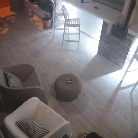 Appartement Kira Veta *