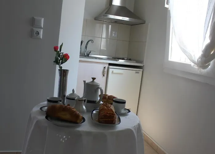 Lejlighed Kira Veta Potos