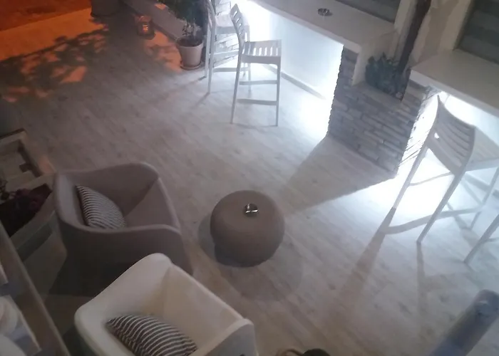 Lejlighed Kira Veta *