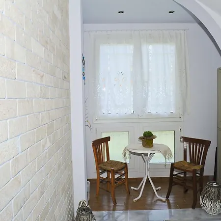 Appartement Kira Veta