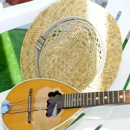 Kira Veta 아파트 *