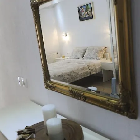 Appartement Kira Veta *