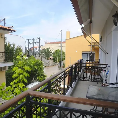 Kira Veta Apartamento