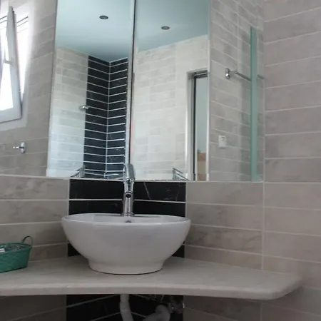 Appartement Kira Veta *