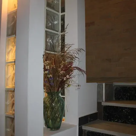 Appartement Kira Veta