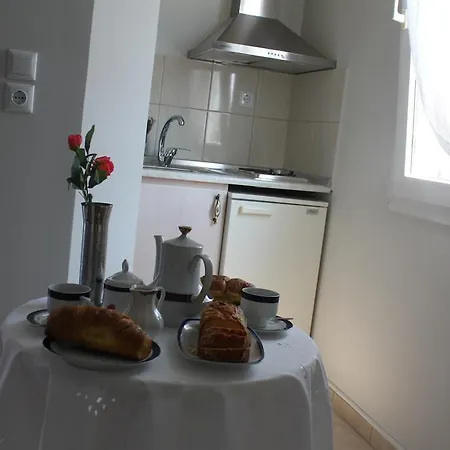 Appartement Kira Veta Potos