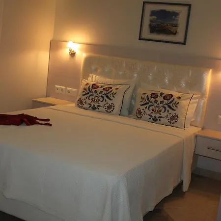 Appartement Kira Veta Potos