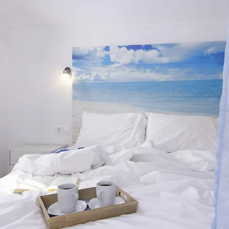 Kira Veta Apartment Potos