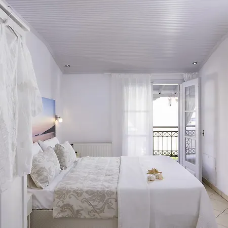 Kira Veta Appartement Potos