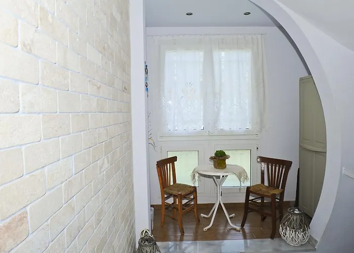 Appartement Kira Veta