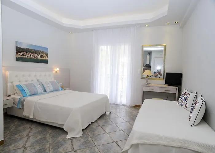 Kira Veta Appartement Potos