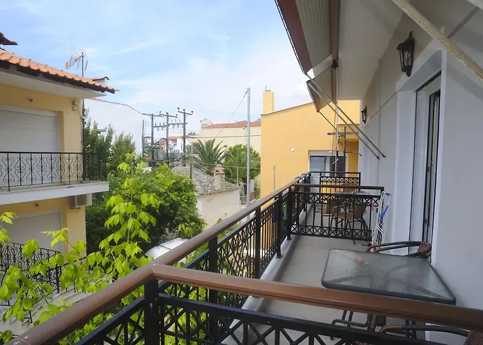 Kira Veta Appartement