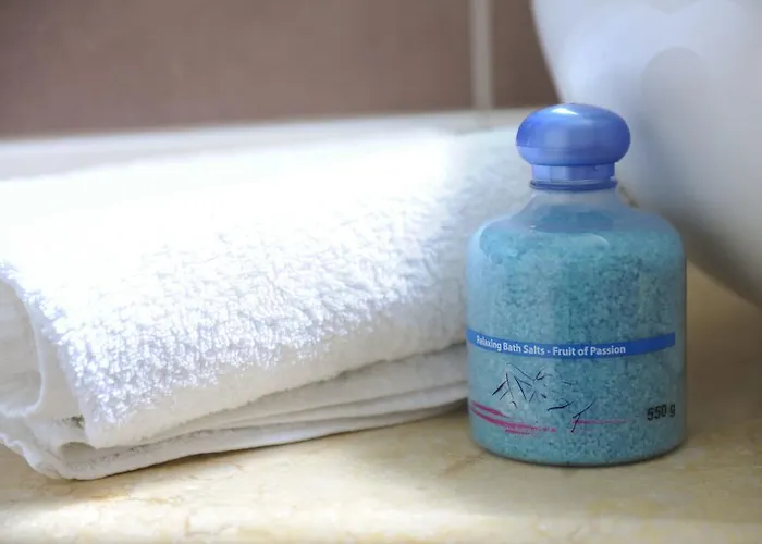 Kira Veta Appartement *