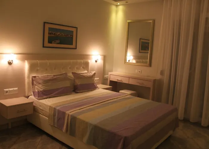 Appartement Kira Veta *