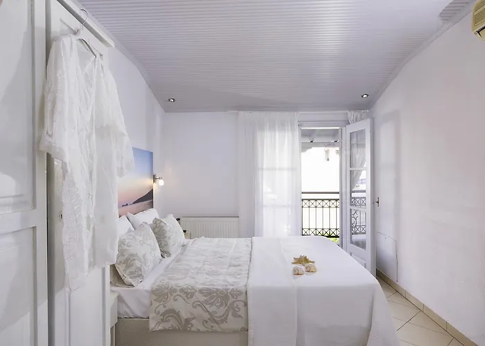 Kira Veta Appartement Potos