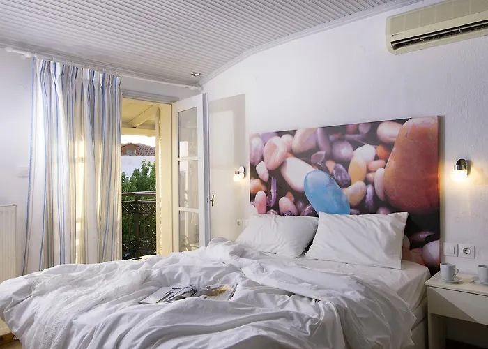 Kira Veta Appartement